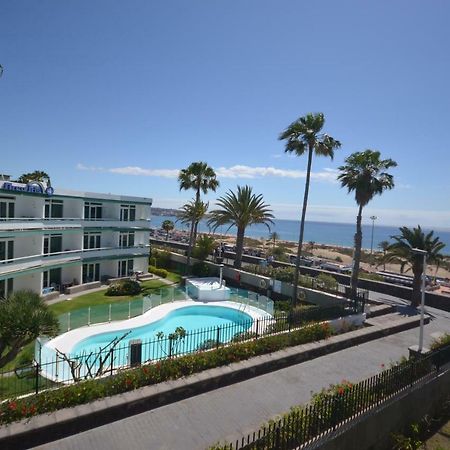 Apartamentos Arco Iris Playa del Ingles  Bagian luar foto