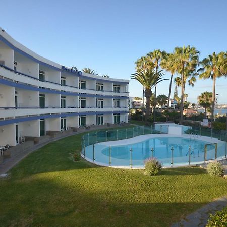 Apartamentos Arco Iris Playa del Ingles  Bagian luar foto
