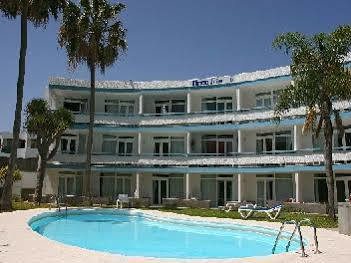 Apartamentos Arco Iris Playa del Ingles  Bagian luar foto