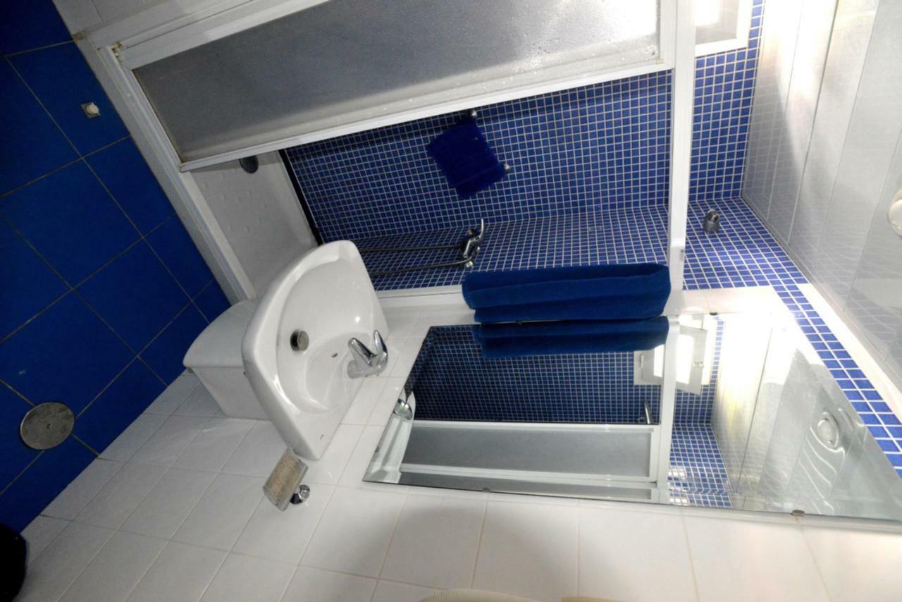 Apartamentos Arco Iris Playa del Ingles  Bagian luar foto
